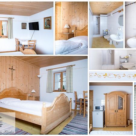 Beim Huber In Linden Hotel Linden  Стая снимка