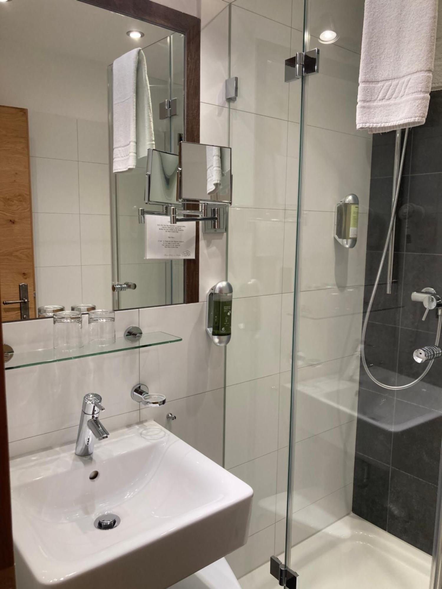 Beim Huber In Linden Hotel Linden  Стая снимка