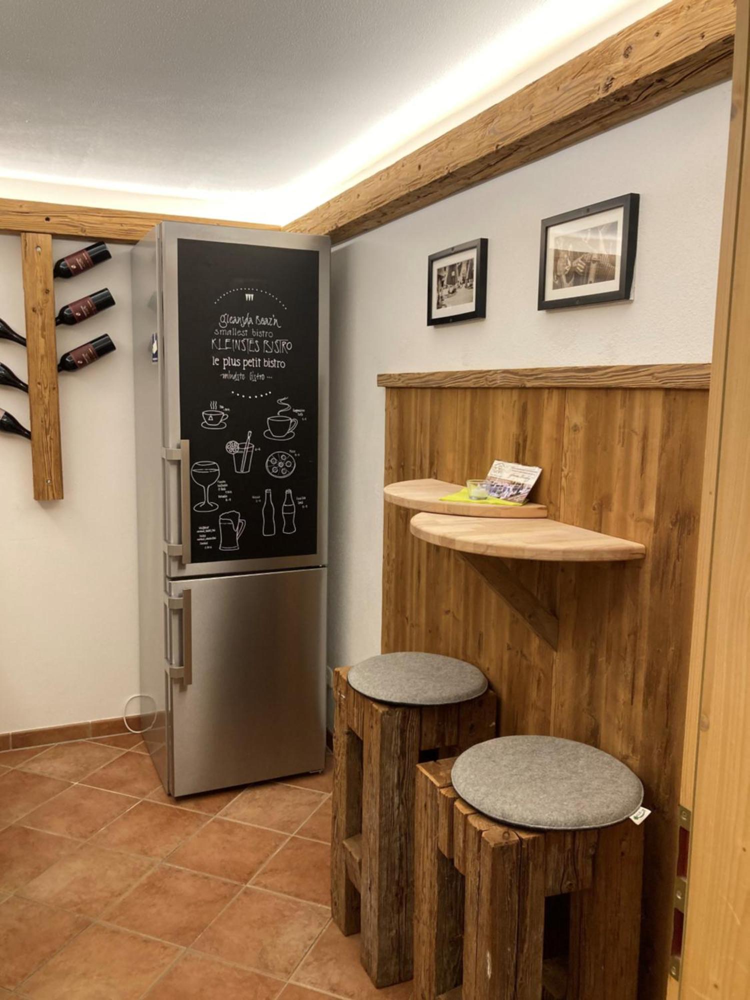 Beim Huber In Linden Hotel Linden  Екстериор снимка