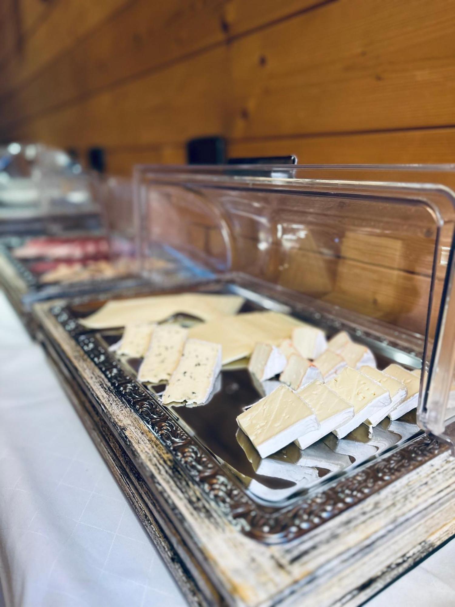 Beim Huber In Linden Hotel Linden  Екстериор снимка