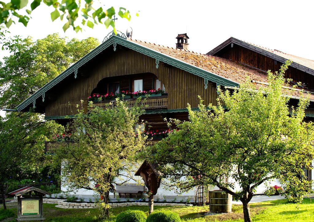 Beim Huber In Linden Hotel Linden  Екстериор снимка