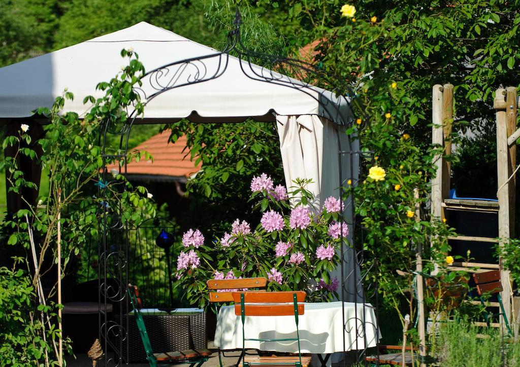Beim Huber In Linden Hotel Linden  Екстериор снимка