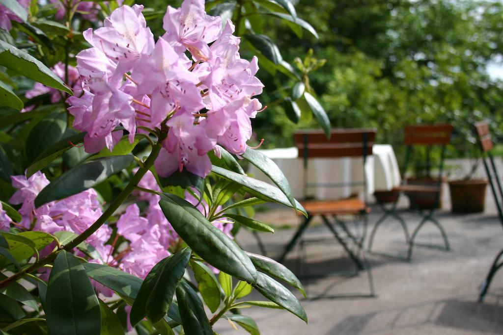 Beim Huber In Linden Hotel Linden  Екстериор снимка